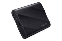 SAMSUNG T9 2TB USB 3.2 Gen 2x2 20Gbps bis zu 2.000 MB/s / 1.950 MB/s Portable Solid State Drive PSSD