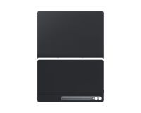 Samsung EF-BX910 schwarz TAB S9 Ultra Smart Book Cover Taschen & Hüllen - Tablet