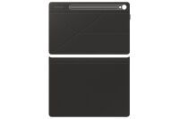 Samsung EF-BX710 schwarz Tab S9/S10 Smart Book Cover Taschen & Hüllen - Tablet