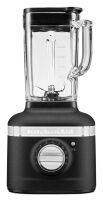 KitchenAid Standmixer 5KSB4026EBK Artisan gusseisen schwarz