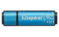 KINGSTON 512GB IronKey Vault Privacy 50 AES-256 Encrypted FIPS 197 (IKVP50/512GB)