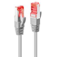 Lindy 47702 - 1 m - Cat6 - S/FTP (S-STP) - RJ-45 - RJ-45