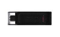 USB-Stick 256GB Kingston DataTraveler DT70 USB 3.2 retail (DT70/256GB)