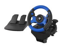 Genesis Gaming Lenkrad SEABORG 350 für PC/XBOX/PS (NGK-1566)