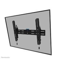 Neomounts WAH 40"-82" 1TFT 2Gelenk schwarz Max.70kg (WL35S-850BL16)