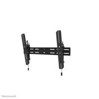 Neomounts by Newstar Select Neomounts tv wall mount - 101.6 cm (40") - 2.08 m (82") - 100 x 100 mm - 600 x 400 mm - 0 - 12° - Black