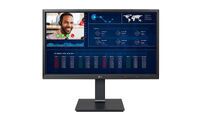 LG Electronics LG 24" 24CQ651W-BP IPS FHD Intel Pentium 8GB 256GB M.2 16:9 (24CQ651W-BP)