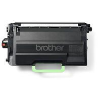 BROTHER TN-3610 Super High Yield Black Toner Cartridge Prints 18.000 pages (TN3610)