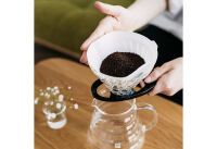 HARIO Kaffeefilter 'V60' Gr. 02