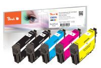Peach Patrone Epson Nr. 503XL MultiPack Plus remanufactured (PI200-971)