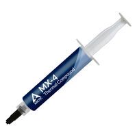 Arctic MX-4 (8 g) Edition 2019 – High Performance Thermal Paste - Thermal paste - 8.5 W/m·K - 2.5 g/cm³ - Blue - White - 8 g - 1 pc(s)