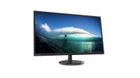 Lenovo D32q-20 - 80 cm (31.5") - 2560 x 1440 pixels - Quad HD - LCD - 4 ms - Black