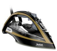 Tefal DAMPFBÜGELEISEN          3200W (FV9847      W/GOLD)