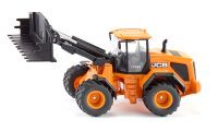 SIKU 3663 JCB 435S Agri Radlader