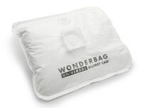 ROWENTA WB484720 - Cylinder vacuum - Dust bag - White