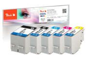 Peach Patrone Epson T02G7      MultiPack SparPack       komp (PI200-682)