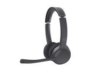 Conceptronic POLONA04B Stereo-Headset PC-Headsets