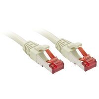 LINDY Patchkabel Cat6 S/FTP 50 Stück grau 3.00m (47853)