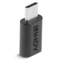 LINDY Adapter USB 3.2 Typ C (41893)