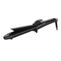 ROWENTA CF321L Curling Tong Karl Lagerfeld