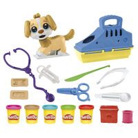 Hasbro Play-Doh  Tierarzt