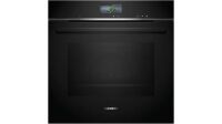 Siemens DAMPFBACKOFEN EINBAU (HS736G3B1         SW)