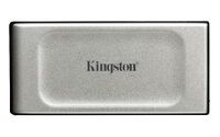 SSD    1TB Kingston Portable SSD XS2000 USB3.2 retail (SXS2000/1000G)