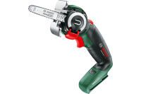 Bosch AdvancedCut 18 - Motorfuchsschwanz - schnurlos - 18 V 06033D5100