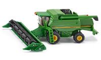 siku John Deere T670i Mähdrescher