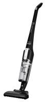ROWENTA Air Force RH6545 - Bagless - Black - 0.65 L - Dry - Cyclonic - 80 dB