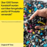 HP Inc. HP 849      Magenta PageWide    Tintenpatrone 400ml (1XB37A)