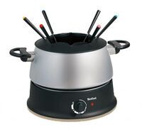 Tefal FONDUE               1200 WATT (EF3000         SI/SW)