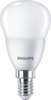 Philips PHIL CorePro LEDluster 2.8-25W/827 E14 Tropfen 250lm 15000h F