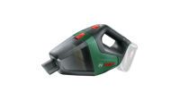 Bosch UniversalVac 18 - Dry - Filtering - Carpet - Hard floor - 30 l/min - Bagless - 0.5 L