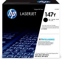 HP Inc. HP 147Y      Schwarz     LaserJet    Tonerpatrone (W1470Y)