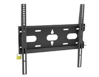IIYAMA Wall mount MD-WM4040 125kg max VESA 400x400mm retail (MD-WM4040)