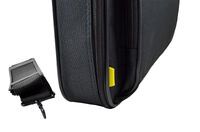 Tech-Air techair Tasche Classic Essential   10-11.6" 1F 1T schwarz (TANZ0105V6)