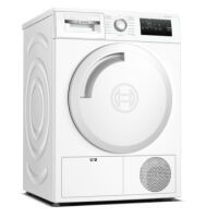 Bosch WÄRMEPUMPENTROCKNER   7KG 60CM (WTH83V03          WS)