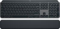 Logitech Niederlande LGN Logitech MX Keys S Wireless Keyboard Graphite w/PR USL (920-011589)