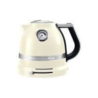 KitchenAid 5KEK1522EAC Wasserkocher 1,5 l 2400 W Cremefarben