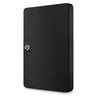 SEAGATE Expansion Portable 5TB HDD USB3.0 6,4cm 2,5Zoll Includes Rescue and software RTL extern (P) 