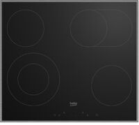 BEKO BBSM12320X BBIM12300X+ EB 9741 XH