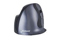 Evoluent Vertical Mouse D Right hand Large Wireless - Mouse - Laser