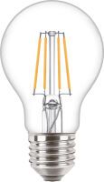 Philips LED LAMPE 4,3W E27 827 470LM (COREPRO LEDBULB KLAR)