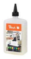 Peach Aktenvernichter Spezialöl 355ml PS100-05 (PS100-05)