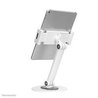 Neomounts TPZ Ständer 4,7-12,9" höhenver. weiß (DS15-540WH1)