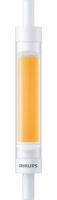 Philips PHIL CorePro LEDlinear 7.2-60W/830 300° R7s 118mm 810lm 15000h E