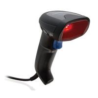 Datalogic Handscanner QuickScan QD2590 [QD2590-BKK1] (QD2590-BKK1)