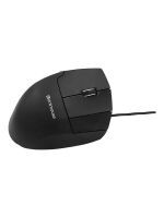 Contour UniMouse wired USB Type-A rechtshänder schwarz matt retail (CDUMBK21001)