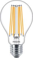 Philips PHIL CorePro LEDbulb 17-150W/827 E27 AGL 2452lm klar 15000h D